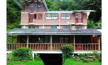 SE VENDE FINCA EN CHACHAGUI NARIÑO MIP CW 6535465