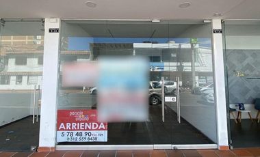 lote en arriendo en la riviera. Cod A1466