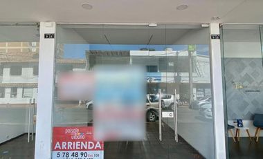 lote en arriendo en la riviera. Cod A1466