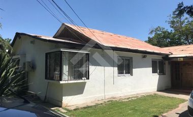Casa en Venta en Rojas Magallanes / Av. La Florida