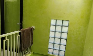 Rumah Strategis15 Menit ke Mall Summarecon Bekasi Hadap Utara J-37973