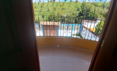 finca en venta en chuscal la campanita. Cod V400419