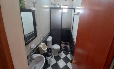 finca en venta en chuscal la campanita. Cod V400419