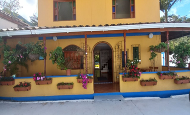 finca en venta en chuscal la campanita. Cod V400419