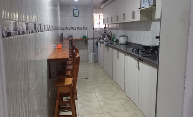 finca en venta en chuscal la campanita. Cod V400419