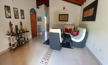 finca en venta en chuscal la campanita. Cod V400419
