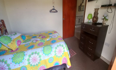 finca en venta en chuscal la campanita. Cod V400419