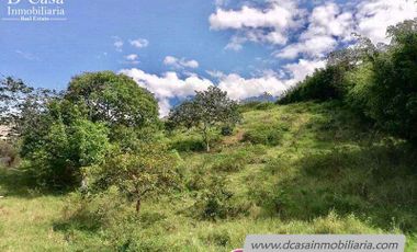 Terreno de Venta – Yunguilla – Guanábana – 1500m2* (50* frente x 30m2* fondo) (T-163)