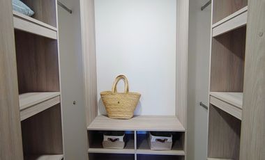 apartamento en venta en el corso. Cod V107081