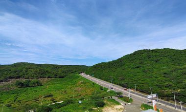 apartamento en venta en el corso. Cod V107081