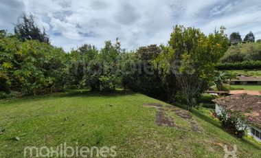finca en venta en centro guarne. Cod V70242