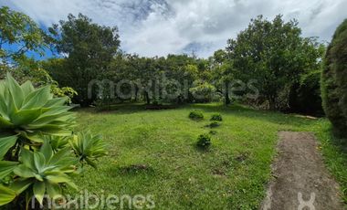 finca en venta en centro guarne. Cod V70242