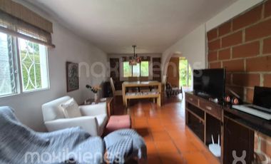 finca en venta en centro guarne. Cod V70242