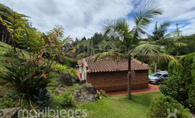 finca en venta en centro guarne. Cod V70242