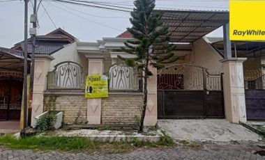 Dijual Rumah SHM di Mojo Kidul, Gubeng, Surabaya
