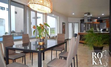 Casa en venta en Bosque de Niebla Xalapa Veracruz