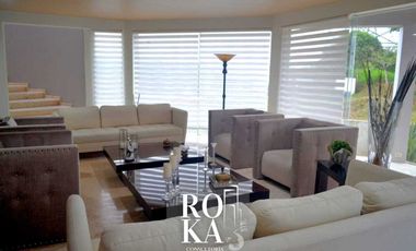 Casa en venta en Bosque de Niebla Xalapa Veracruz