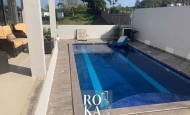 Casa en venta en Bosque de Niebla Xalapa Veracruz