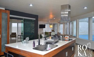 Casa en venta en Bosque de Niebla Xalapa Veracruz