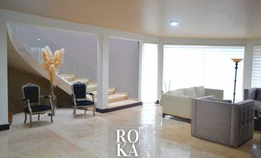 Casa en venta en Bosque de Niebla Xalapa Veracruz