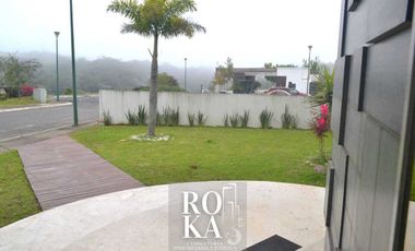 Casa en venta en Bosque de Niebla Xalapa Veracruz