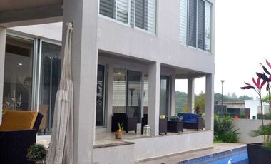 Casa en venta en Bosque de Niebla Xalapa Veracruz