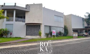 Casa en venta en Bosque de Niebla Xalapa Veracruz