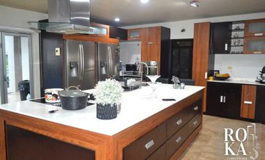 Casa en venta en Bosque de Niebla Xalapa Veracruz