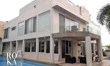 Casa en venta en Bosque de Niebla Xalapa Veracruz