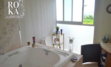 Casa en venta en Bosque de Niebla Xalapa Veracruz