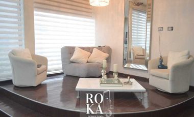 Casa en venta en Bosque de Niebla Xalapa Veracruz