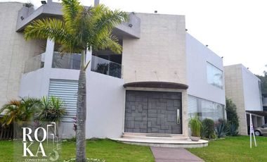 Casa en venta en Bosque de Niebla Xalapa Veracruz