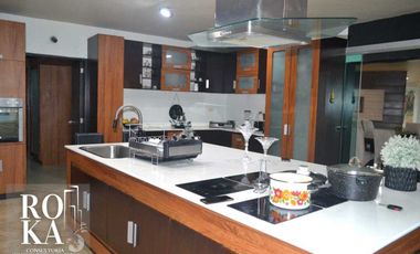 Casa en venta en Bosque de Niebla Xalapa Veracruz