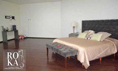 Casa en venta en Bosque de Niebla Xalapa Veracruz