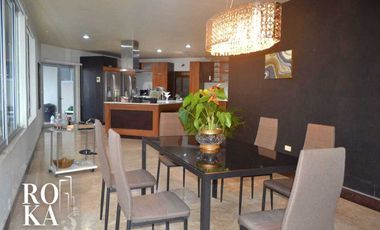 Casa en venta en Bosque de Niebla Xalapa Veracruz