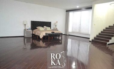 Casa en venta en Bosque de Niebla Xalapa Veracruz