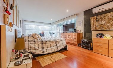 Casa en venta estilo industrial en exclusivo condominio.