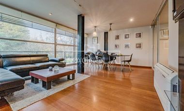 Casa en venta estilo industrial en exclusivo condominio.