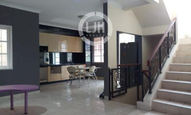 Rumah di Gading Grande kelapa Gading Jakarta Utara
