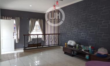 Rumah di Gading Grande kelapa Gading Jakarta Utara