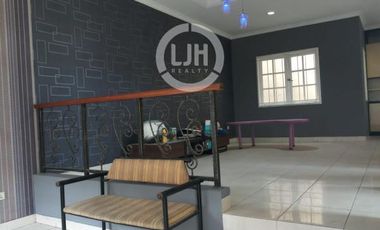 Rumah di Gading Grande kelapa Gading Jakarta Utara