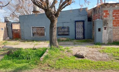 A valor de terreno casa a refaccionar Oportunidad