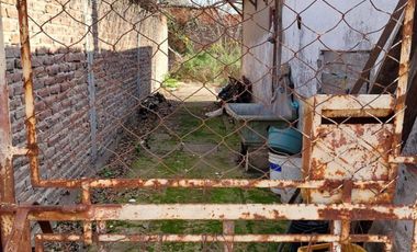 A valor de terreno casa a refaccionar Oportunidad