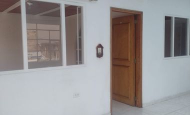casa en arriendo en santa ines. Cod A7125204