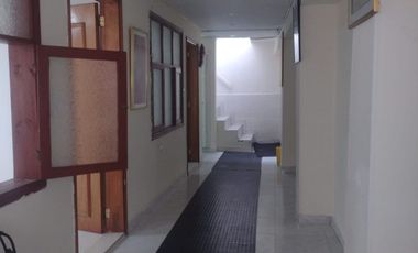 casa en arriendo en santa ines. Cod A7125204