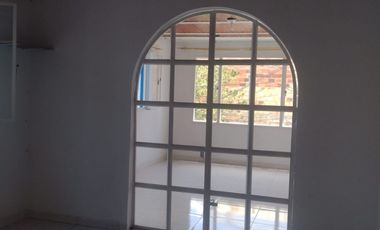 casa en arriendo en santa ines. Cod A7125204