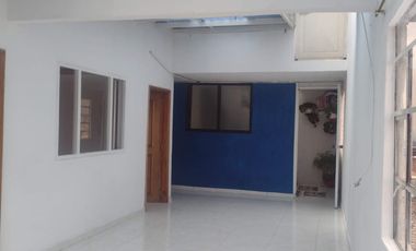 casa en arriendo en santa ines. Cod A7125204