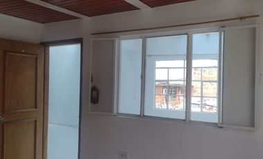 casa en arriendo en santa ines. Cod A7125204