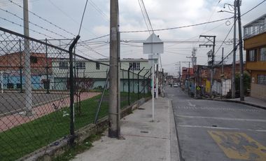 casa en arriendo en santa ines. Cod A7125204