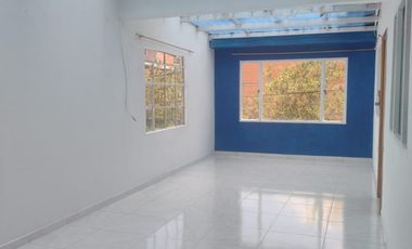 casa en arriendo en santa ines. Cod A7125204